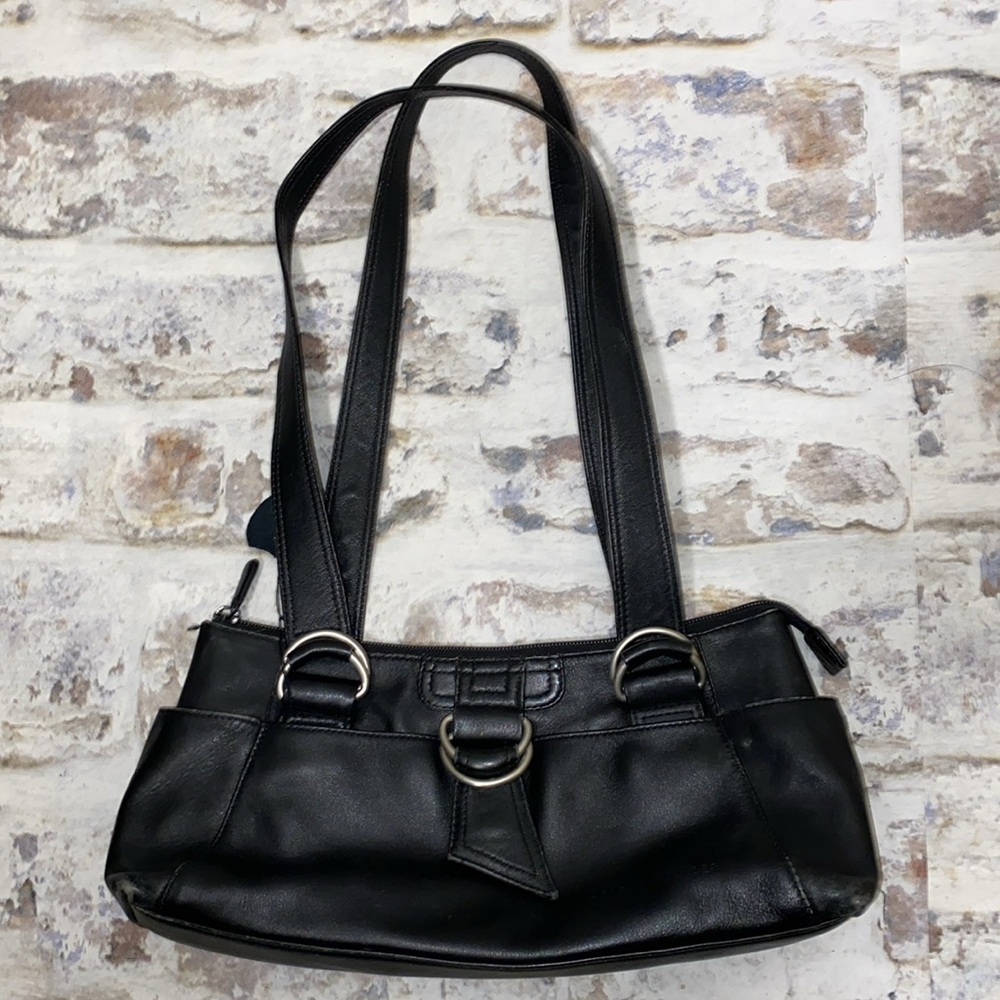 Derek Alexander Shoulder Bag
